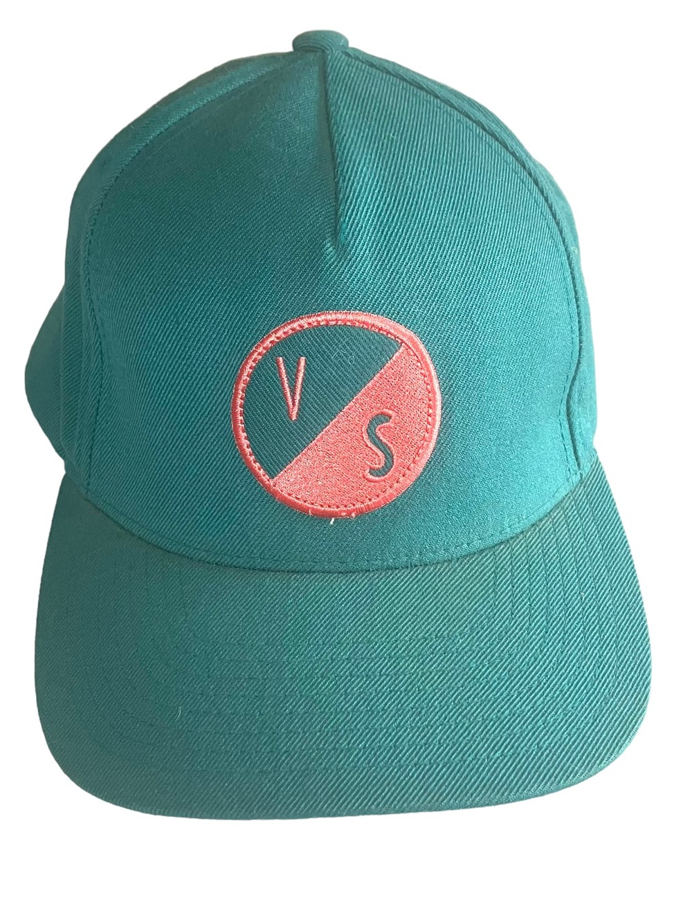 Vintage‎ 90s Y2K Volcom wool blend hat